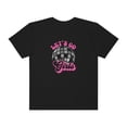 thumbnail image 1 of Lets Go Girls Shirt, Bridesmaid Shirt, Bridal Party Shirt, Bridesmaid Gift, 1 of 1