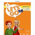 thumbnail image 1 of Lets Go Level 5 Teachers Pack 5th Edition, (Paperback), 1 of 1