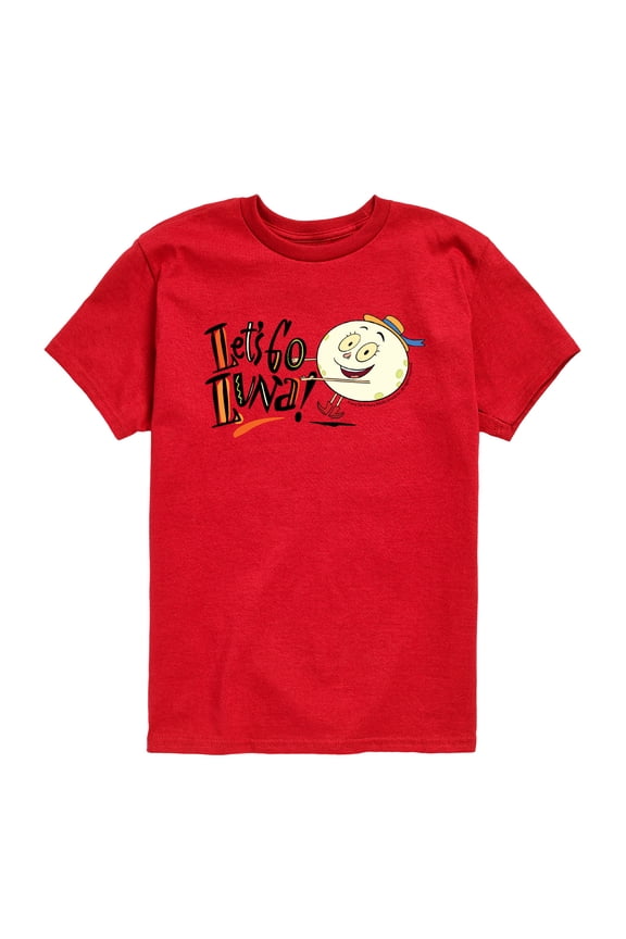 - Luna Logo - Toddler And Youth Short Sleeve Tee
