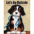 thumbnail image 1 of Pre-Owned Let's Go Outside (Board book) 1568463162 9781568463162, 1 of 1