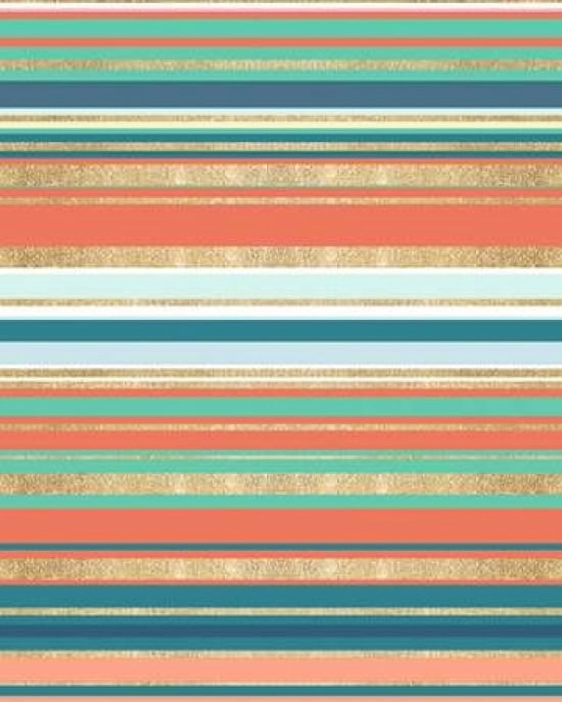 Lets Have Fun TogetherPattern Canvas Art - Susannah Tucker Photography (22 x 28)