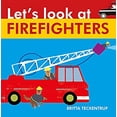thumbnail image 1 of Pre-Owned Let's Look at Firefighters 9781910126219, 1 of 1