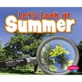 thumbnail image 1 of Pre-Owned Let's Look at Summer (Hardcover) 0736867082 9780736867085, 1 of 1