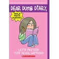 thumbnail image 1 of Pre-Owned Let's Pretend This Never Happened (Dear Dumb Diary #1): Volume 1 (Mass Market Paperback) 0439629047 9780439629041, 1 of 1