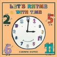 thumbnail image 1 of Lets Rhyme with Time, (Paperback), 1 of 2