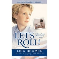 Pre-Owned Let's Roll! Paperback