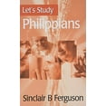 thumbnail image 1 of Pre-Owned Let's Study Philippians (Paperback) 0851517145 9780851517148, 1 of 1