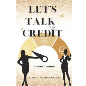 Lets Talk Credit, (Paperback)