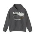 thumbnail image 1 of Lets get Chai! Unisex Heavy Blend™ Hooded Sweatshirt, 1 of 9