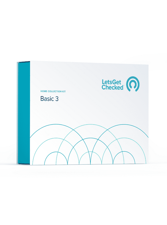 STD Tests in Home Health Tests