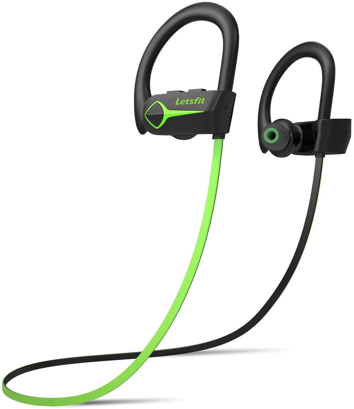 Bluetooth Earbuds Letscom Wireless Headphones Letscom Headphones