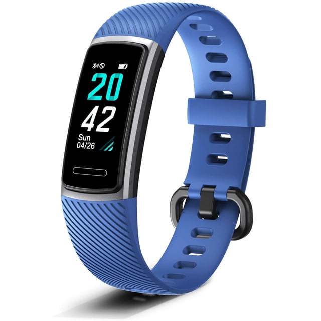 letsfit fitness tracker ip68