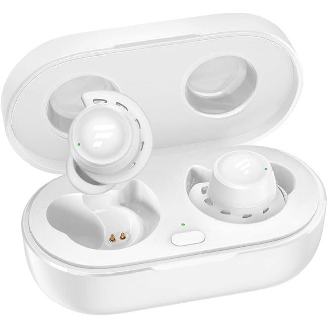 Letsfit T20 Wireless Earbuds, Bluetooth Running Headphones with Rich