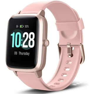 Letscom fitness tracker walmart best sale