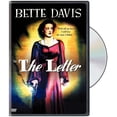 thumbnail image 1 of Letter (1940) (DVD), 1 of 2