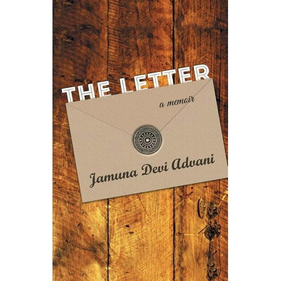 Letter : A Memoir