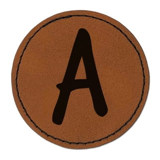 Felt Alphabet Sticker Set (40 Letters) - 12 sets/pk - Autom