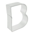thumbnail image 1 of Letter B Cookie Cutter, 1 of 3