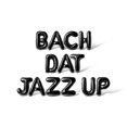 thumbnail image 1 of Letter Balloons - BACH DAT JAZZ UP 16" Inch Alphabet Letters Foil Mylar Balloon Bachelorette or Bridal Shower Party Banner (Black), 1 of 5