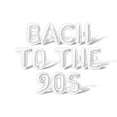 thumbnail image 1 of Letter Balloons - BACH TO THE 90S 16" Inch Alphabet Letters Foil Mylar Balloon Bachelorette or Bridal Shower Party Banner (White), 1 of 5