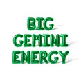 thumbnail image 1 of Letter Balloons - BIG GEMINI ENERGY 16" Inch Alphabet Letters Foil Mylar Balloon Birthday Party Banner (Green), 1 of 5