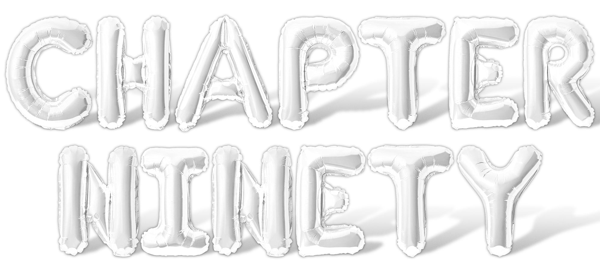 Letter Balloons - CHAPTER NINETY 16