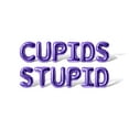thumbnail image 1 of Letter Balloons - CUPIDS STUPID 16" Inch Alphabet Letters Foil Mylar Balloon Valentine's Day Party Banner (Purple), 1 of 5