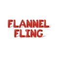 thumbnail image 1 of Letter Balloons - FLANNEL FLING 16" Inch Alphabet Letters Foil Mylar Balloon Bachelorette or Bridal Shower Party Banner (Red), 1 of 5