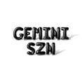 thumbnail image 1 of Letter Balloons - GEMINI SZN 16" Inch Alphabet Letters Foil Mylar Balloon Birthday Party Banner (Black), 1 of 5