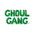 thumbnail image 1 of Letter Balloons - GHOUL GANG 16" Inch Alphabet Letters Foil Mylar Balloon Halloween Party Banner (Green), 1 of 5