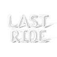 thumbnail image 1 of Letter Balloons - LAST RIDE 16" Inch Alphabet Letters Foil Mylar Balloon Bachelorette or Bridal Shower Party Banner (White), 1 of 5