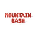 thumbnail image 1 of Letter Balloons - MOUNTAIN BASH 16" Inch Alphabet Letters Foil Mylar Balloon Bachelorette or Bridal Shower Party Banner (Red), 1 of 5