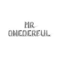 thumbnail image 1 of Letter Balloons - MR ONEDERFUL 16" Inch Alphabet Letters Foil Mylar Balloon Birthday Party Banner (Silver), 1 of 5