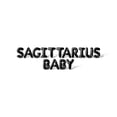 thumbnail image 1 of Letter Balloons - SAGITTARIUS BABY 16" Inch Alphabet Letters Foil Mylar Balloon Birthday Party Banner (Black), 1 of 5