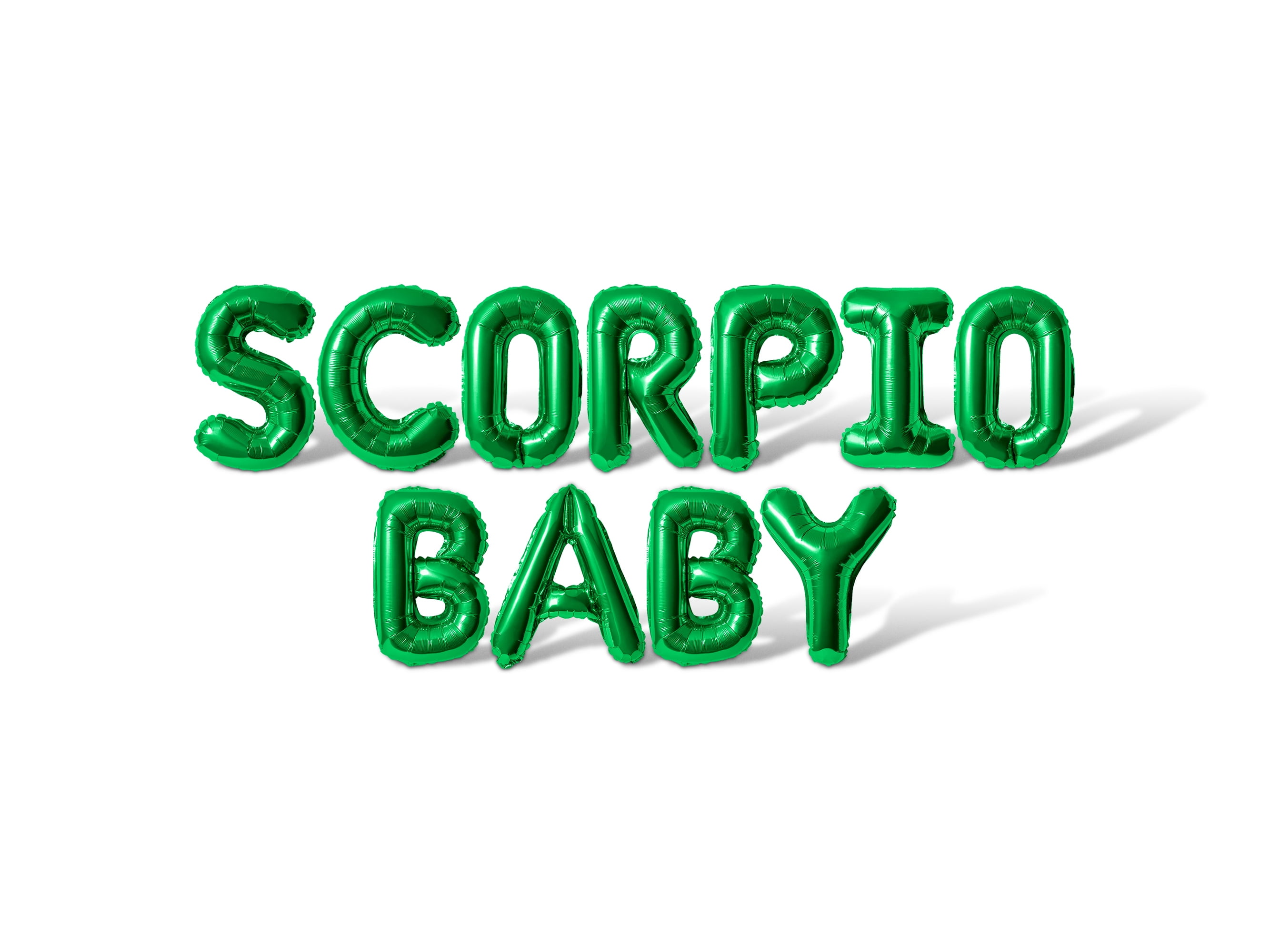 Scorpio Banner - Excite Display