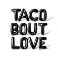 thumbnail image 1 of Letter Balloons - TACO BOUT LOVE 16" Inch Alphabet Letters Foil Mylar Balloon Bachelorette or Bridal Shower Party Banner (Black), 1 of 5