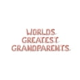 thumbnail image 1 of Letter Balloons - WORLDS GREATEST GRANDPARENTS 16" Inch Alphabet Letters Foil Mylar Balloon Grandparents Party Banner (Rose Gold), 1 of 5