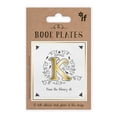 thumbnail image 1 of Letter Book Plates Letter K (Other), 1 of 2