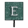 thumbnail image 1 of Letter E Back to School Initial Leash or Key Holder, 1 of 1
