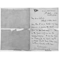 thumbnail image 1 of Letter From The Titanic Poster Print By Mary Evans Picture Libraryonslow Auctions Limited (24 X 18), 1 of 3
