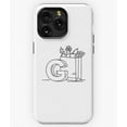 thumbnail image 1 of Letter G Beside a Grocery Art M2994 Phone Case for iPhone 17 16 15 14 13 12 11 Pro Max, 1 of 2