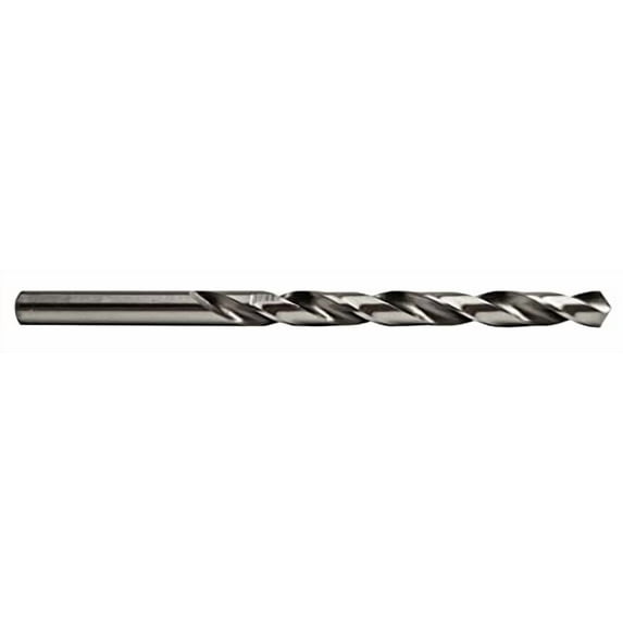 Century Drill & Tool 11600 Letter Gauge Drill Bit, Size-C