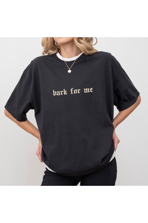 Letter Graphic Gothic Fashion Casual Tee T Shirt Tops Short Sleeve Round Neck Black S-5XL