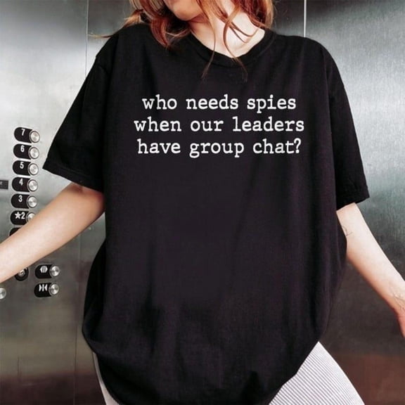 Letter Graphic Tee T Shirt Tops Comfortable and Casual Short Sleeve Round Neck Black S-5XL