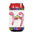 thumbnail image 1 of Letter H With Frog Can Or Bottle  Hugger, 1 of 1
