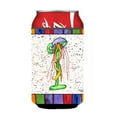 thumbnail image 1 of Letter I With Jellyfish Can Or Bottle  Hugger, 1 of 1