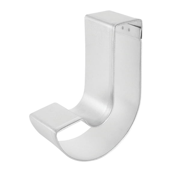 Letter J Cookie Cutter