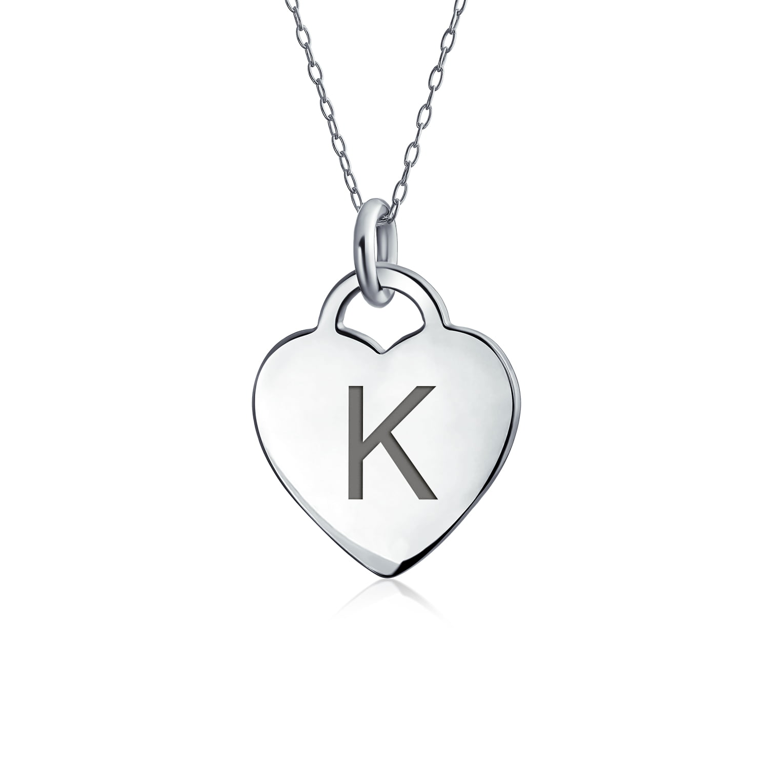 Buy Rei K Necklace In 925 Oxidised Silver from Shaya by CaratLane