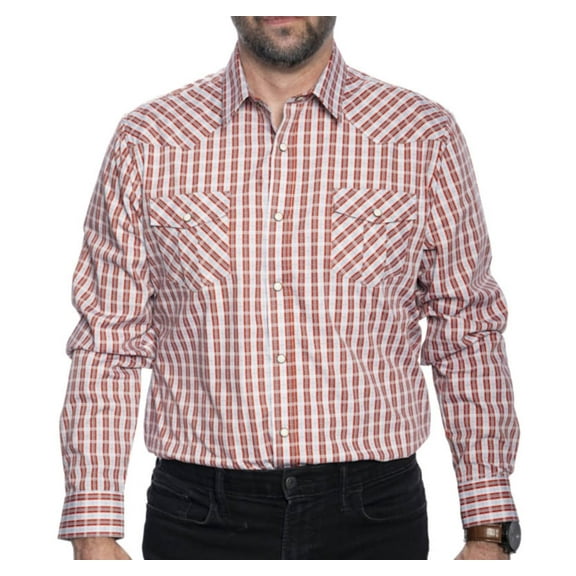 Letter Kenny Farmer Red Plaid Long Sleeve Halloween Costume Cosplay