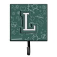 thumbnail image 1 of Letter L Back to School Initial Leash or Key Holder, 1 of 1